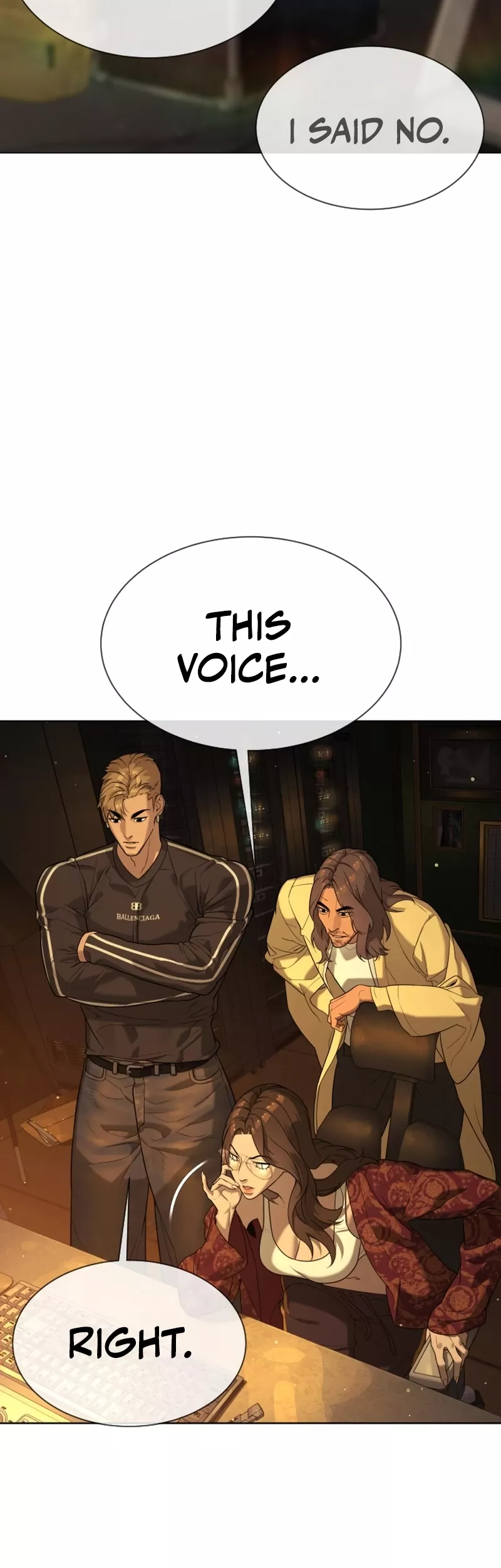 Killer Pietro Chapter 106 page 48 - 