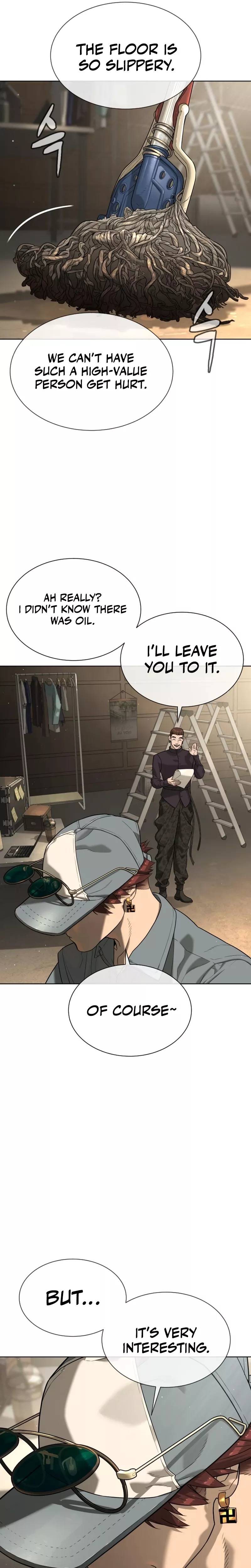 Killer Pietro Chapter 106 page 53 - 