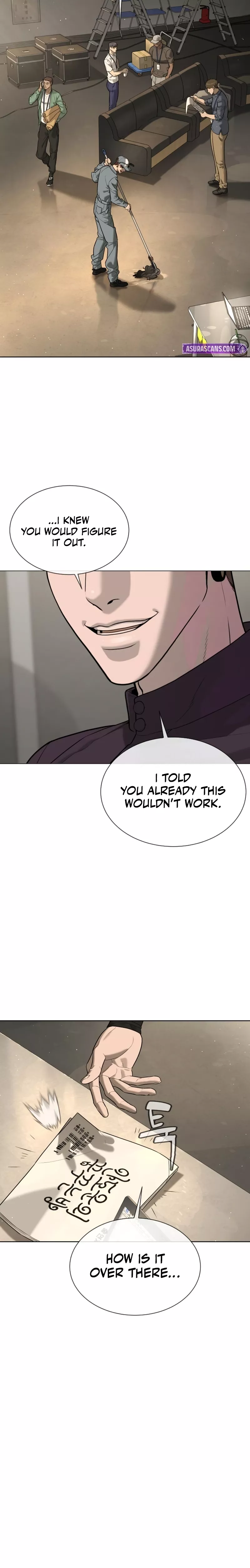 Killer Pietro Chapter 106 page 55 - 