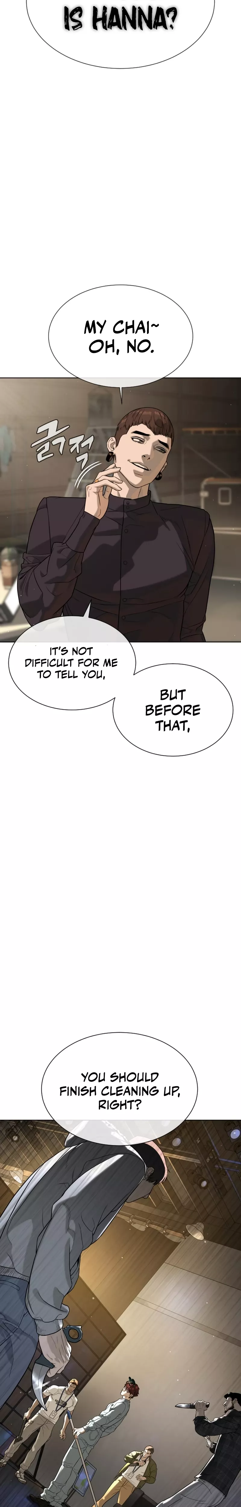 Killer Pietro Chapter 106 page 59 - 