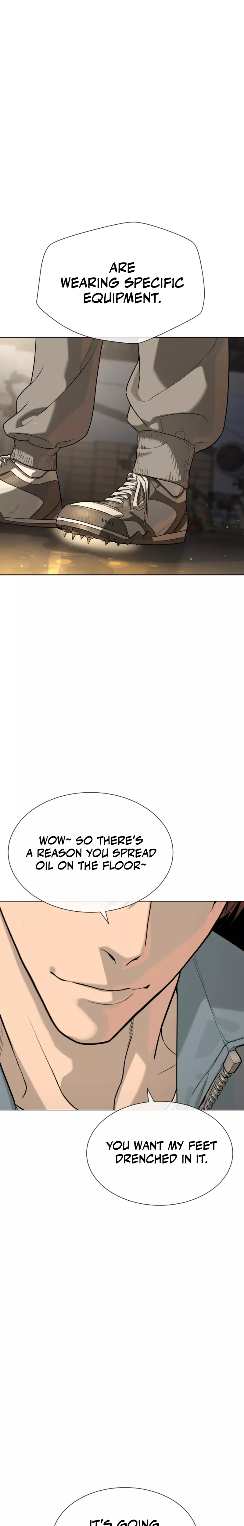 Killer Pietro Chapter 106 page 61 - 