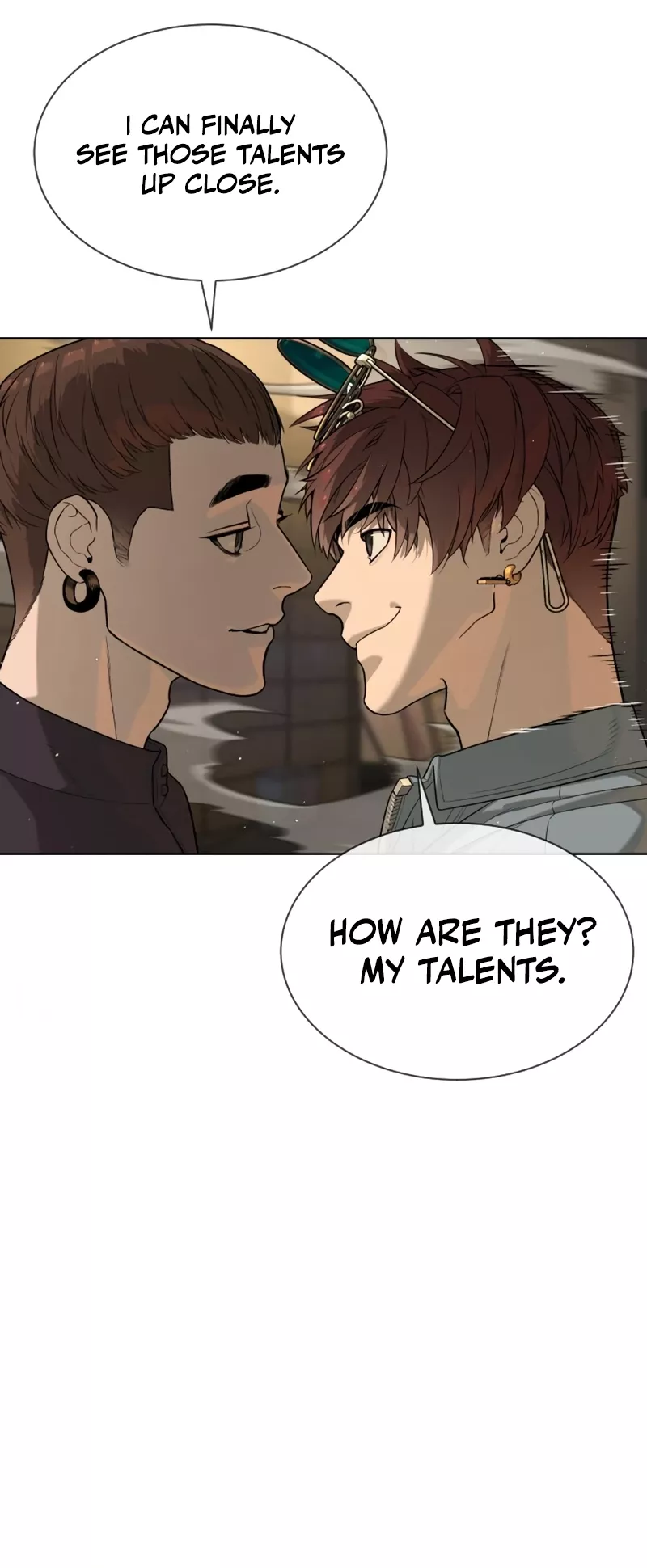 Killer Pietro Chapter 106 page 64 - 