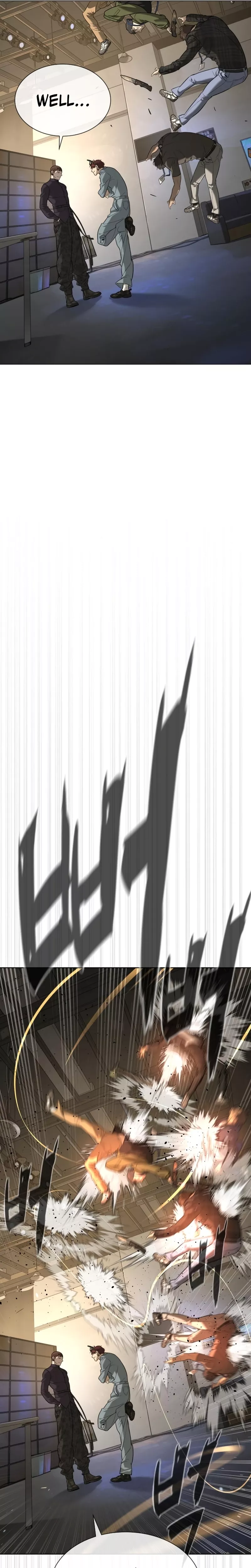 Killer Pietro Chapter 106 page 65 - 
