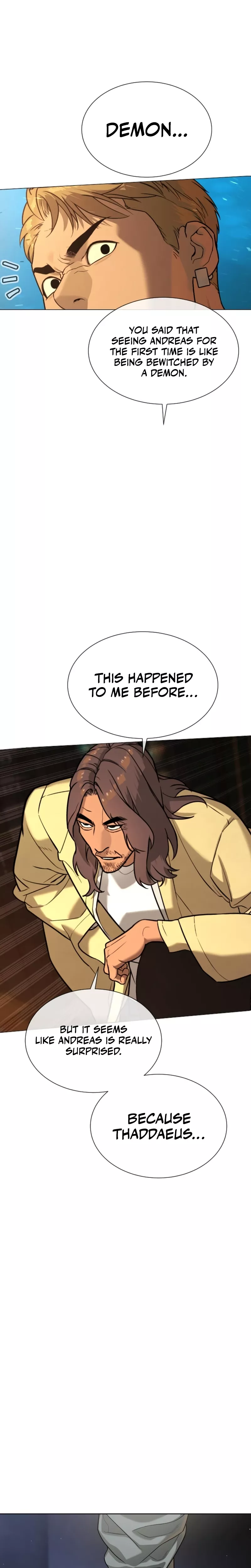 Killer Pietro Chapter 106 page 69 - 