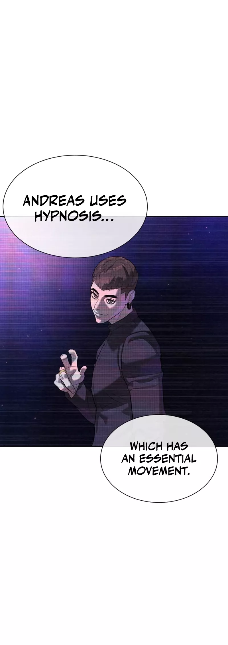 Killer Pietro Chapter 107 page 14 - 