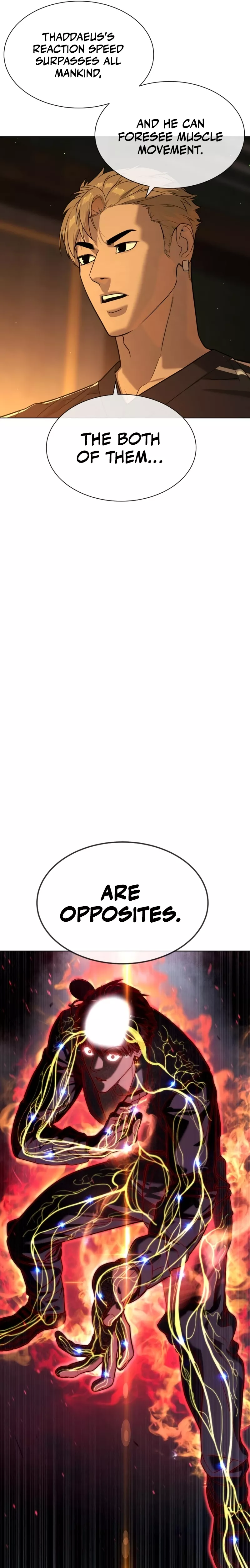 Killer Pietro Chapter 107 page 15 - 