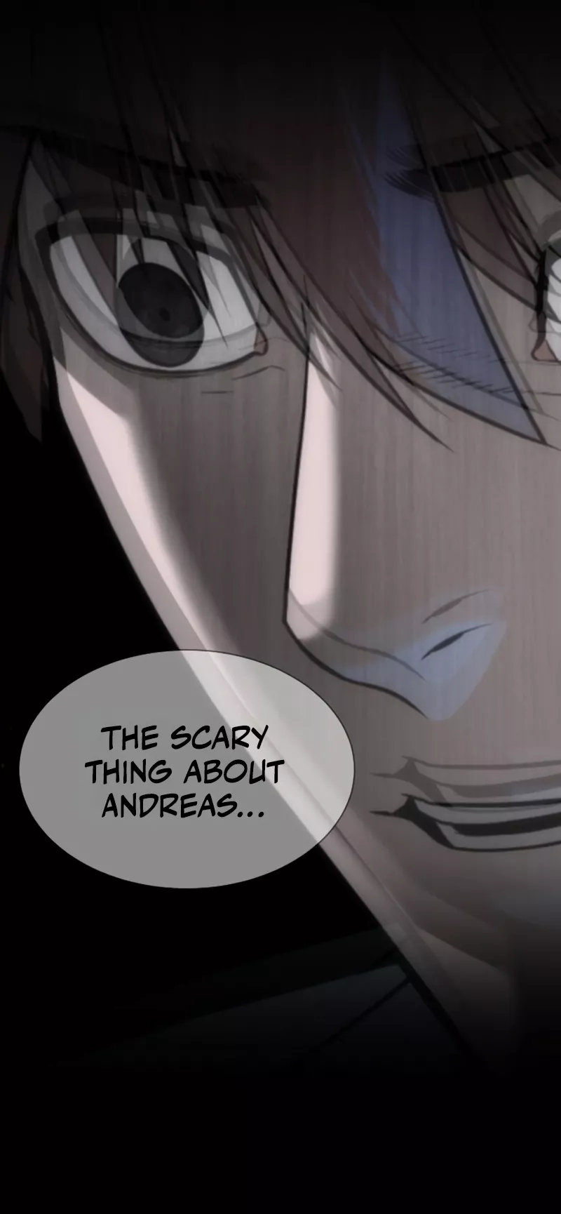 Killer Pietro Chapter 107 page 20 - 