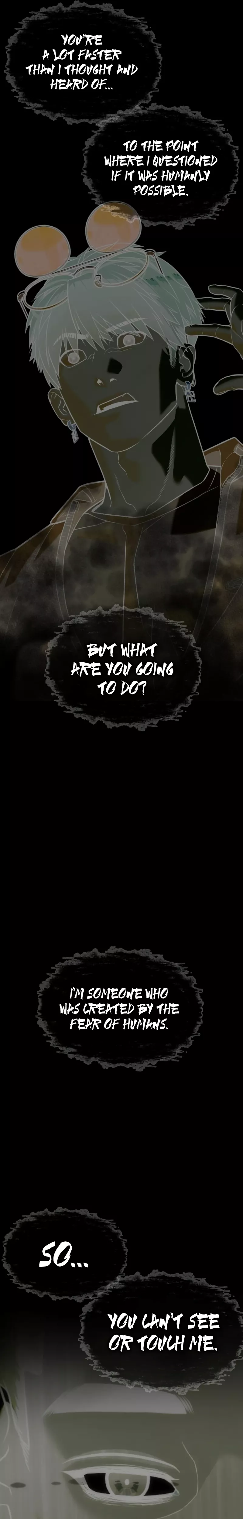 Killer Pietro Chapter 107 page 23 - 