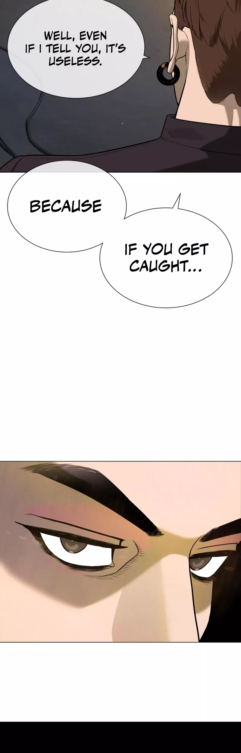 Killer Pietro Chapter 107 page 4 - 