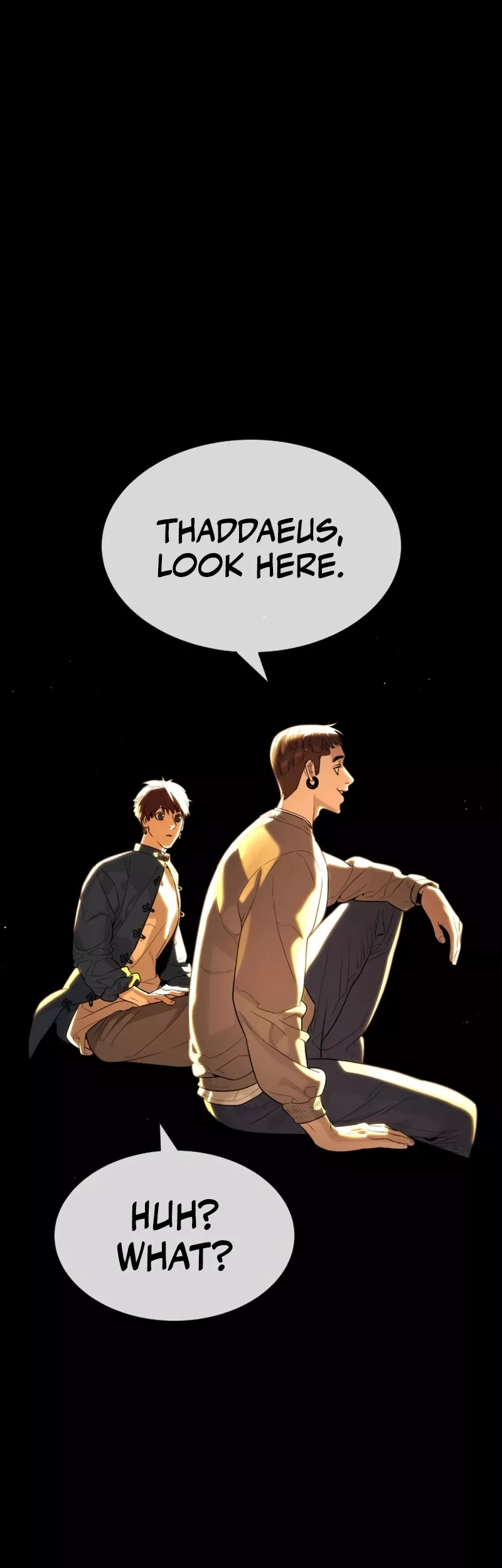 Killer Pietro Chapter 107 page 32 - 