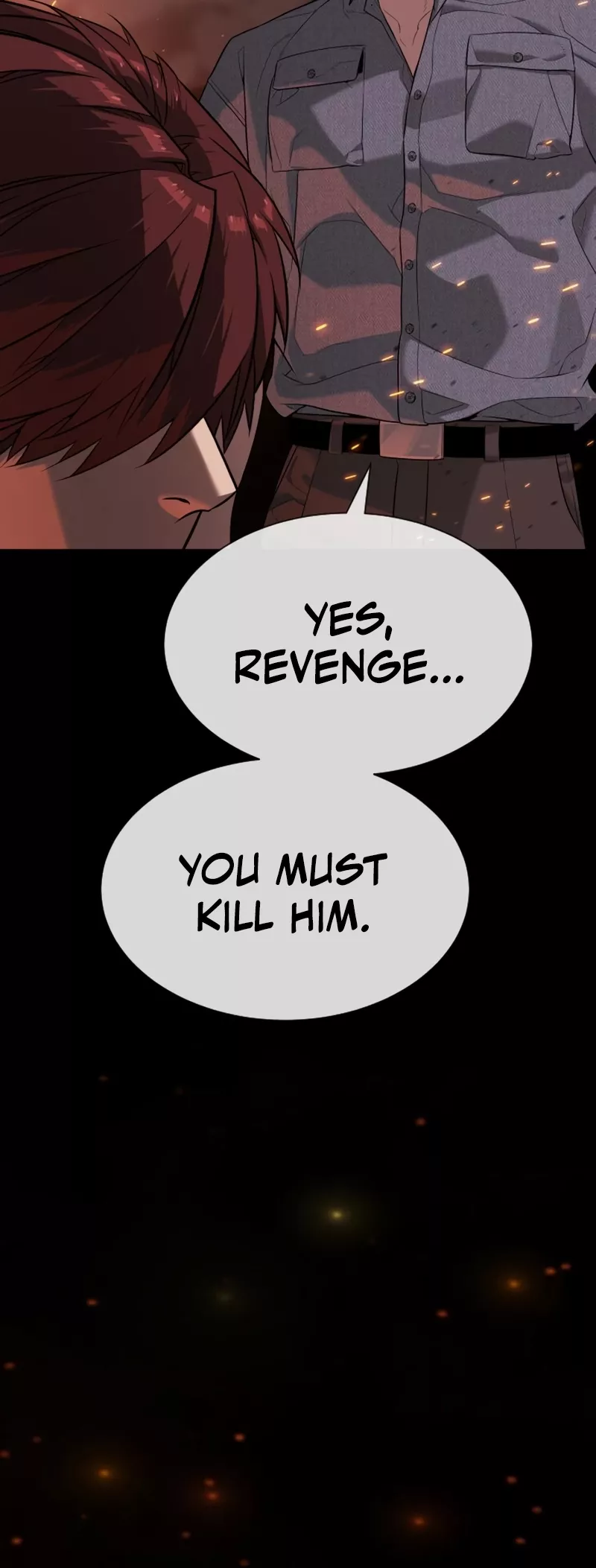 Killer Pietro Chapter 107 page 42 - 