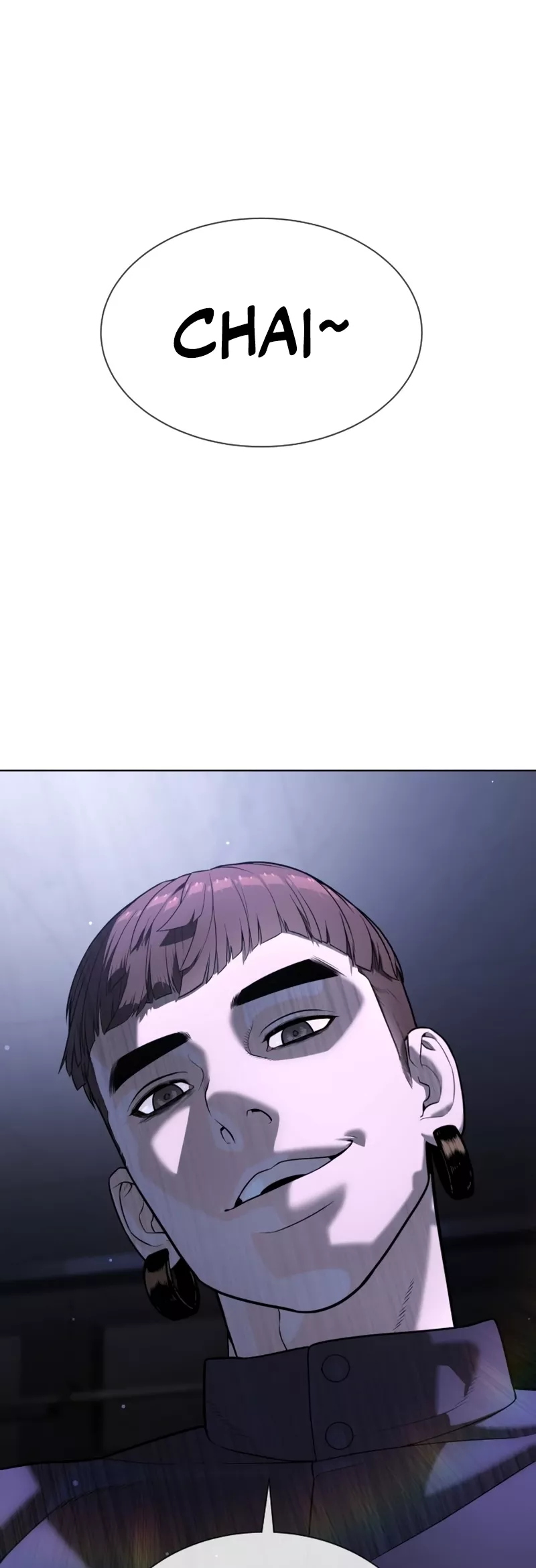 Killer Pietro Chapter 107 page 44 - 