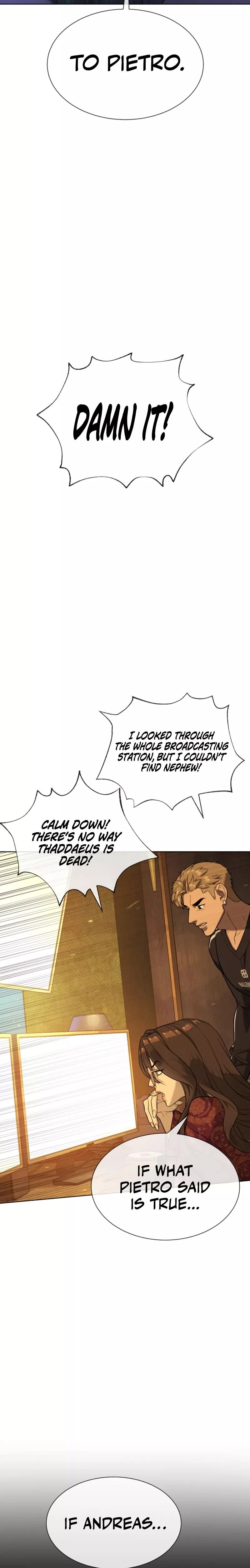 Killer Pietro Chapter 107 page 57 - 