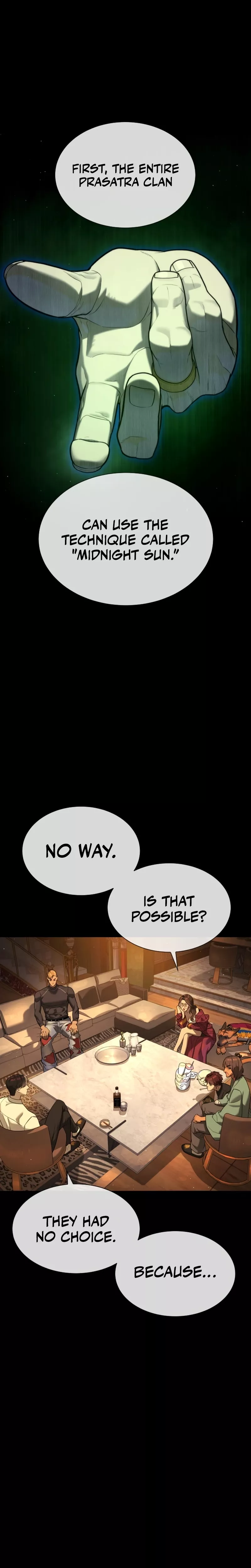 Killer Pietro Chapter 107 page 59 - 