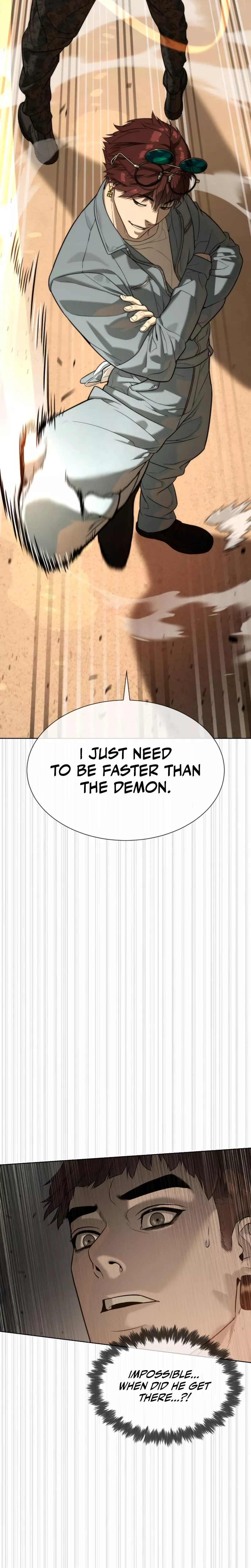 Killer Pietro Chapter 107 page 7 - 