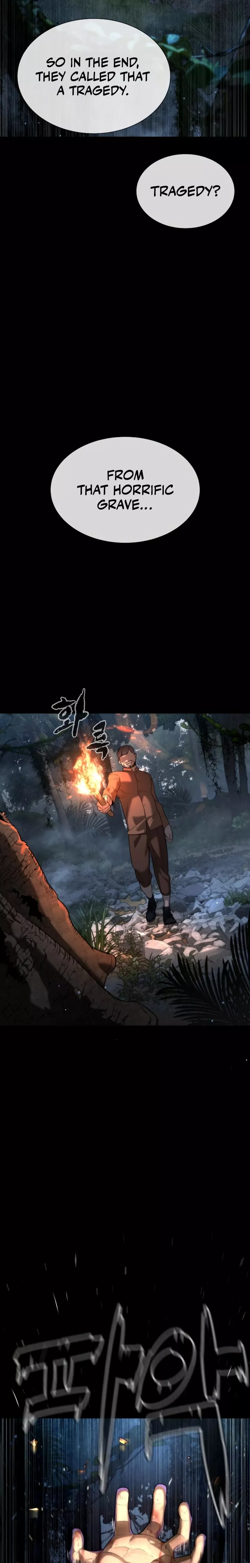 Killer Pietro Chapter 107 page 61 - 
