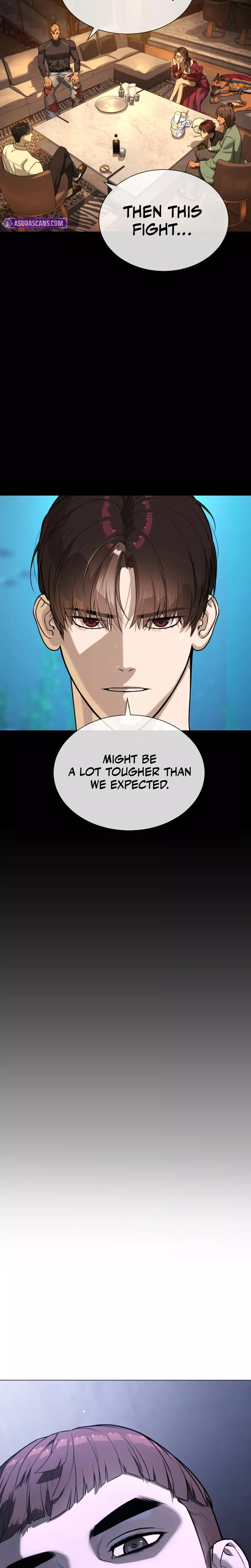 Killer Pietro Chapter 107 page 65 - 