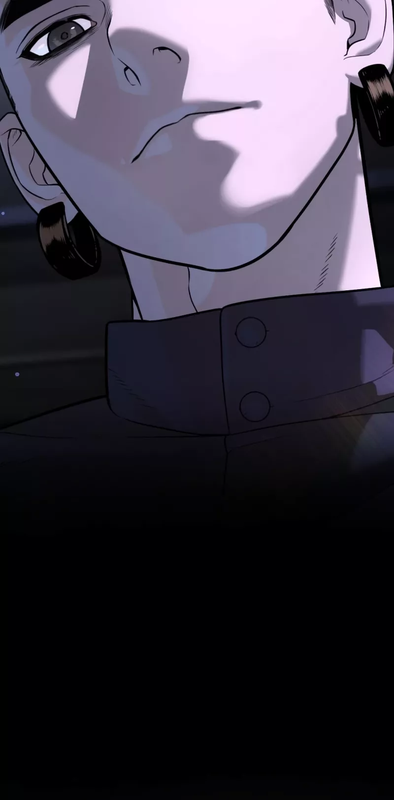 Killer Pietro Chapter 107 page 66 - 