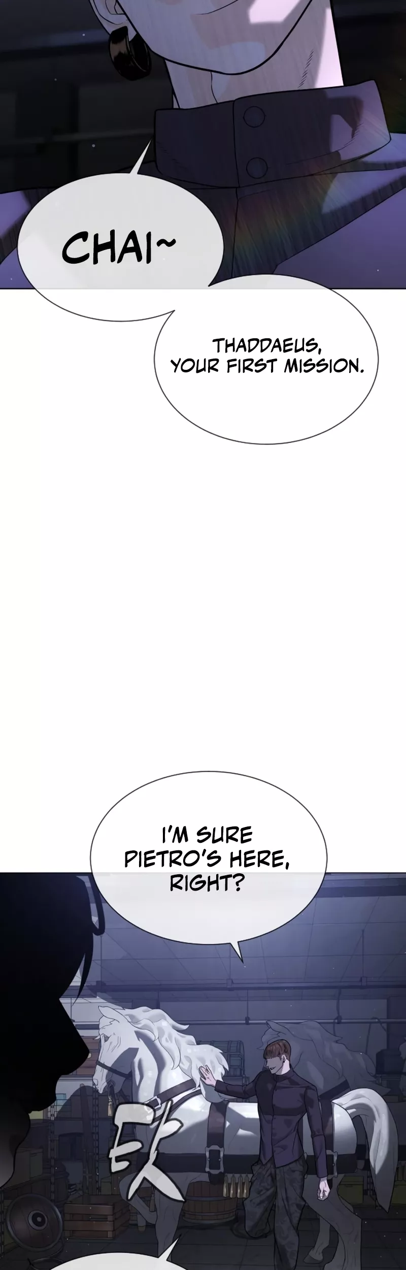 Killer Pietro Chapter 107 page 68 - 