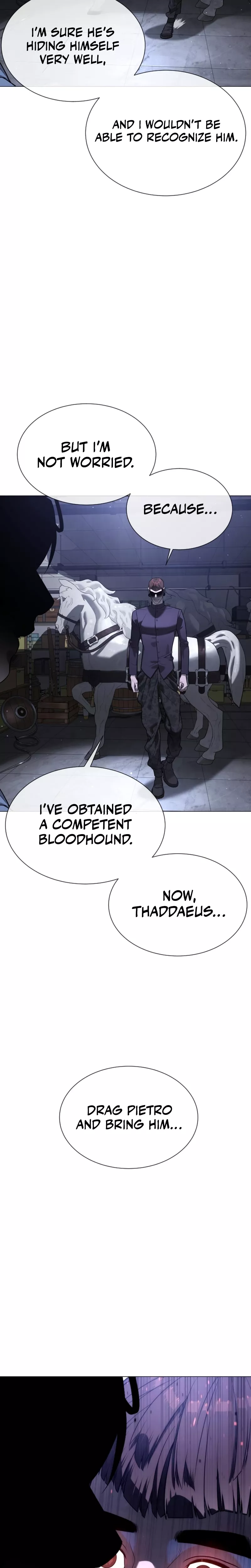 Killer Pietro Chapter 107 page 69 - 