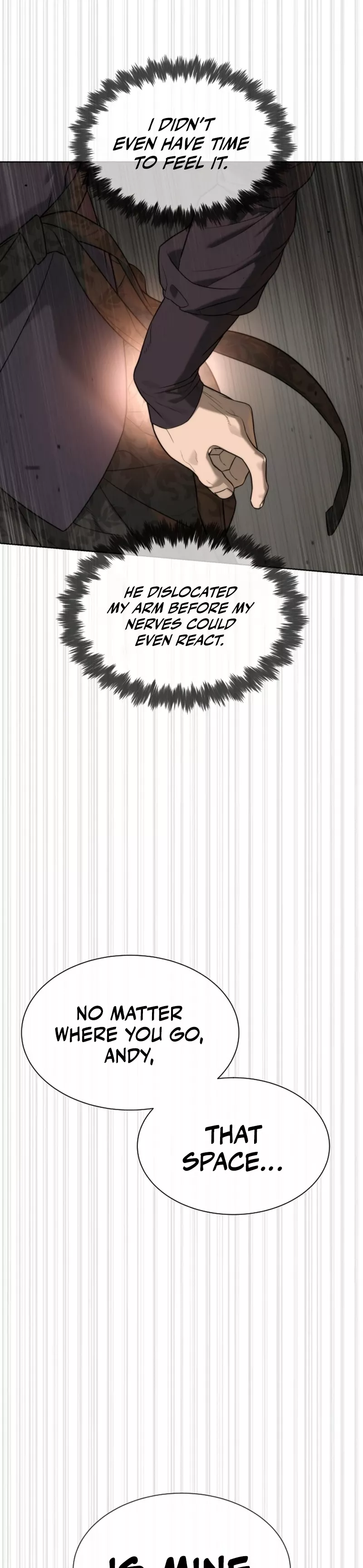 Killer Pietro Chapter 107 page 8 - 