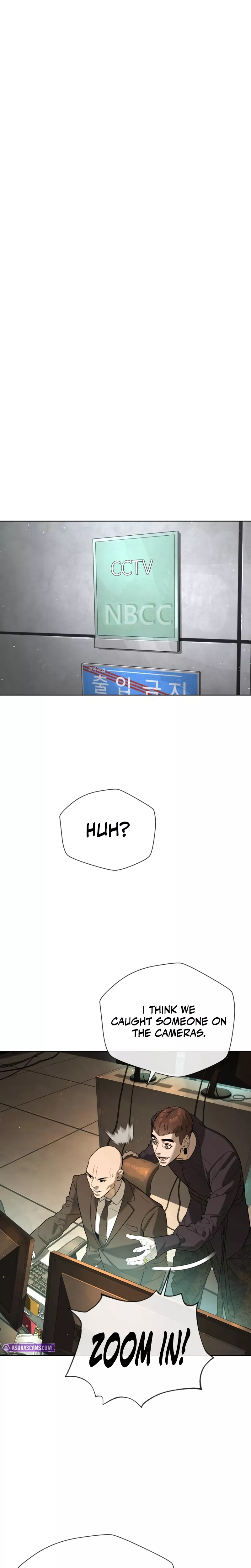 Killer Pietro Chapter 107 page 71 - 