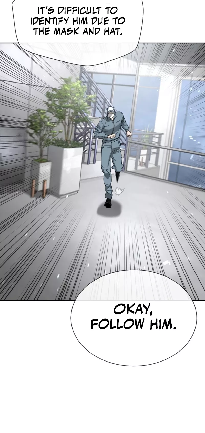 Killer Pietro Chapter 107 page 72 - 