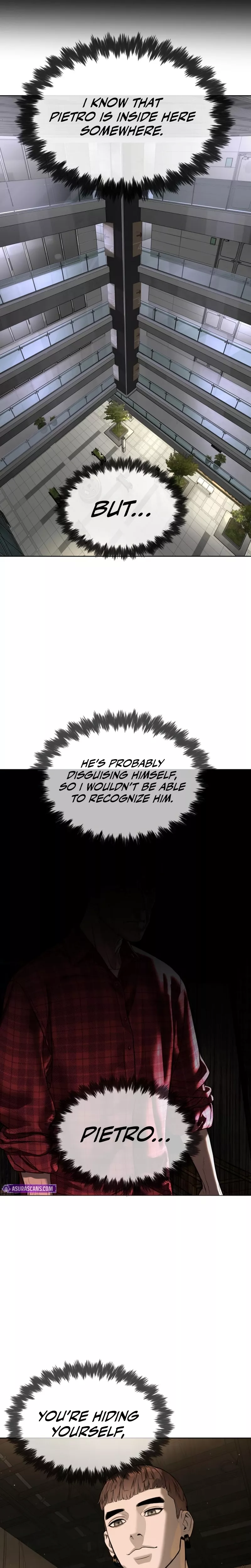 Killer Pietro Chapter 107 page 75 - 
