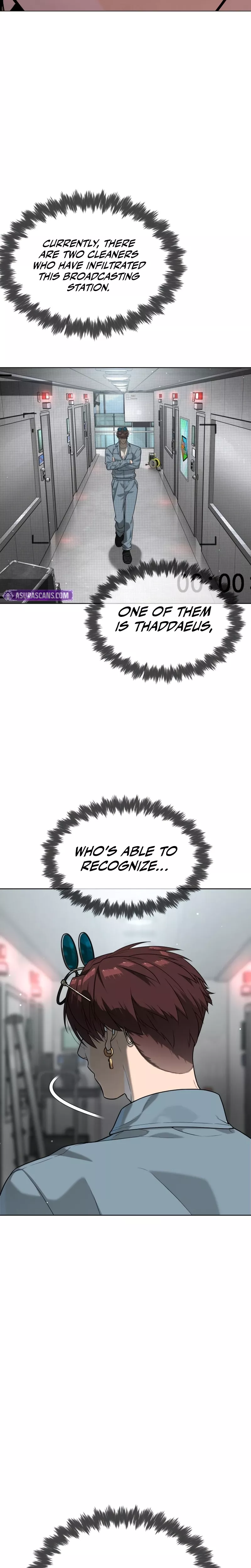 Killer Pietro Chapter 107 page 77 - 