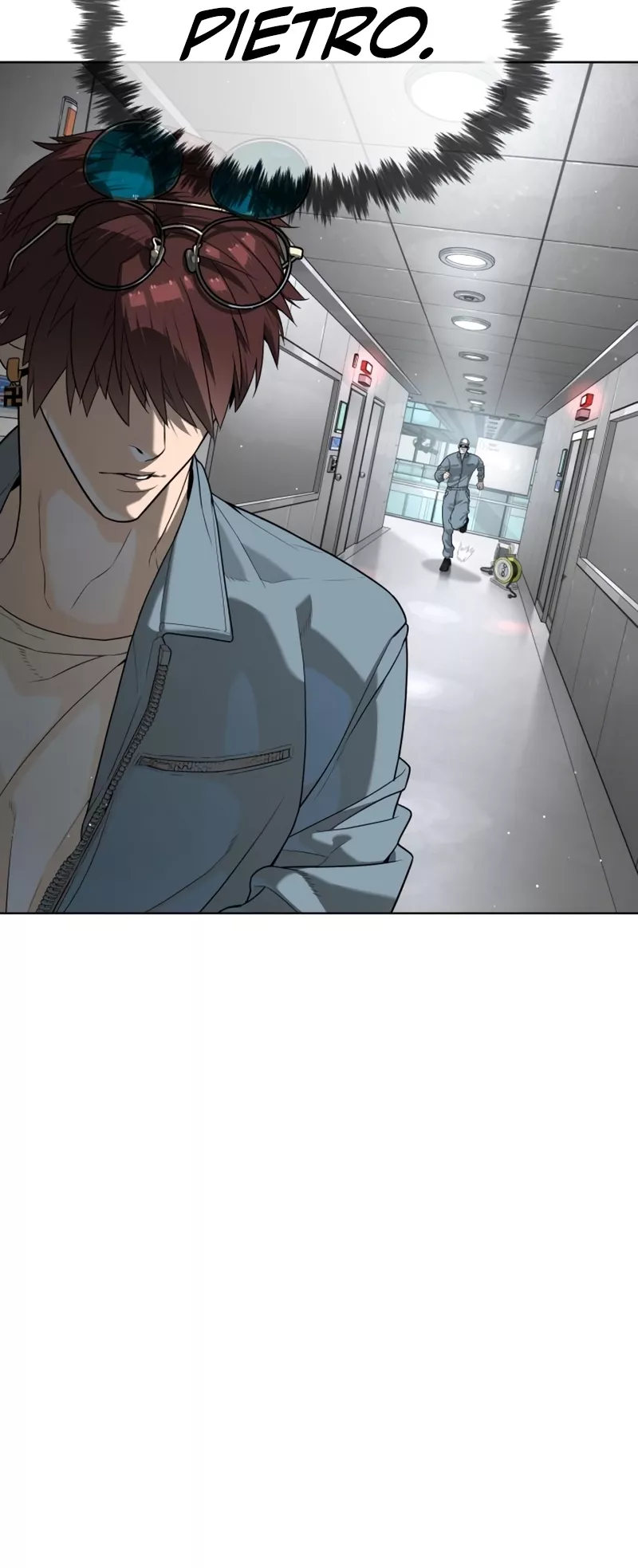 Killer Pietro Chapter 107 page 78 - 