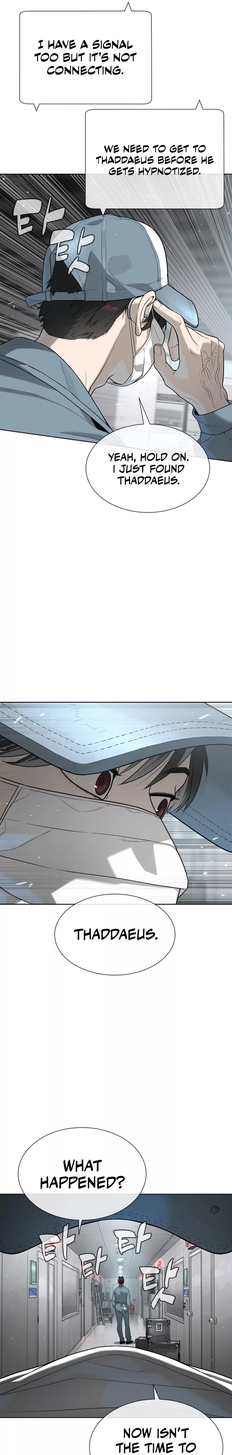Killer Pietro Chapter 107 page 79 - 