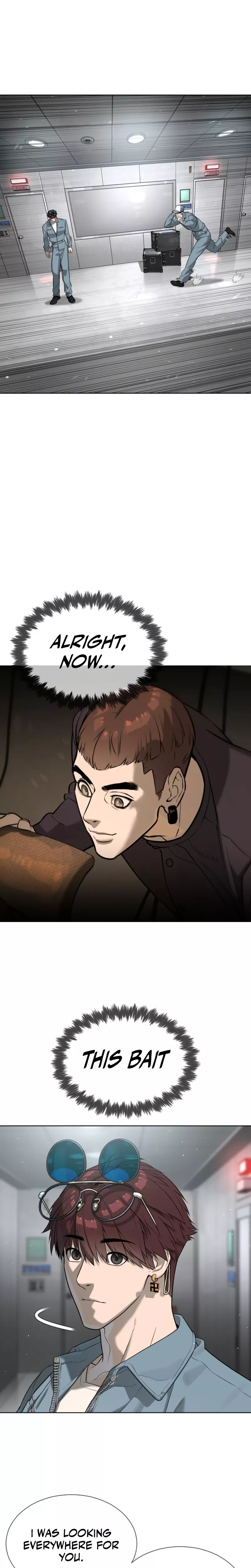 Killer Pietro Chapter 107 page 81 - 
