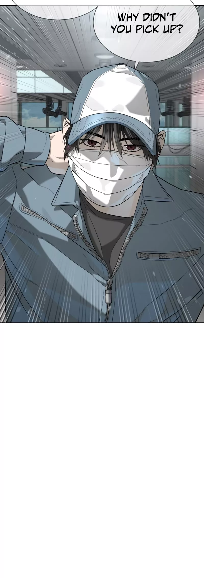 Killer Pietro Chapter 107 page 82 - 