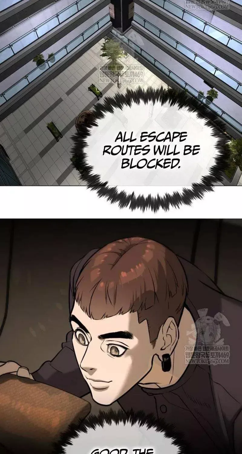 Killer Pietro Chapter 108 page 12 - 