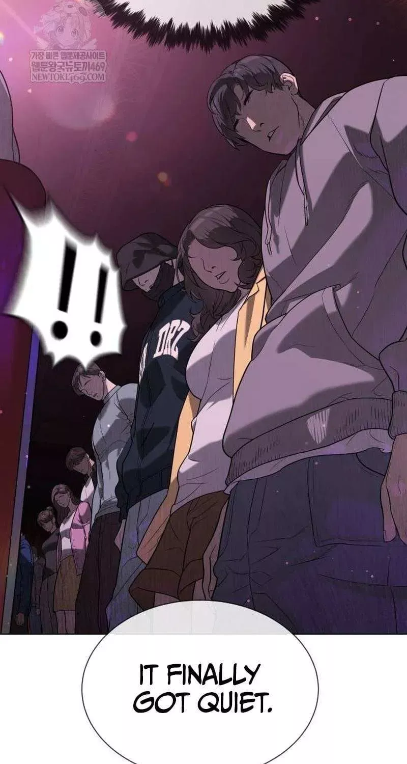 Killer Pietro Chapter 108 page 114 - 
