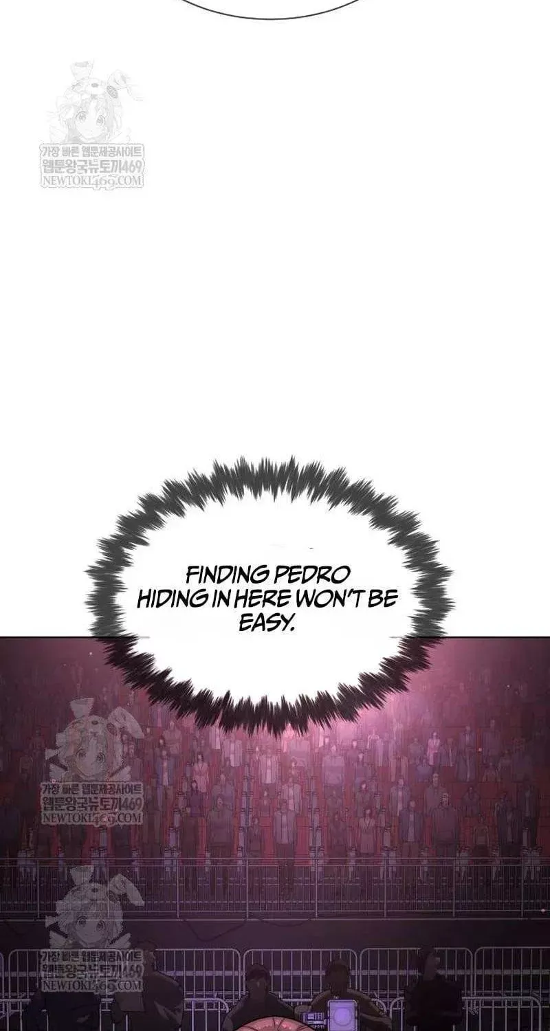 Killer Pietro Chapter 108 page 115 - 