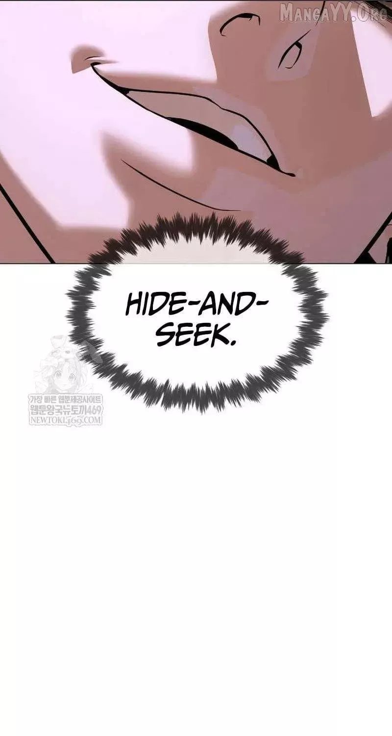 Killer Pietro Chapter 108 page 118 - 