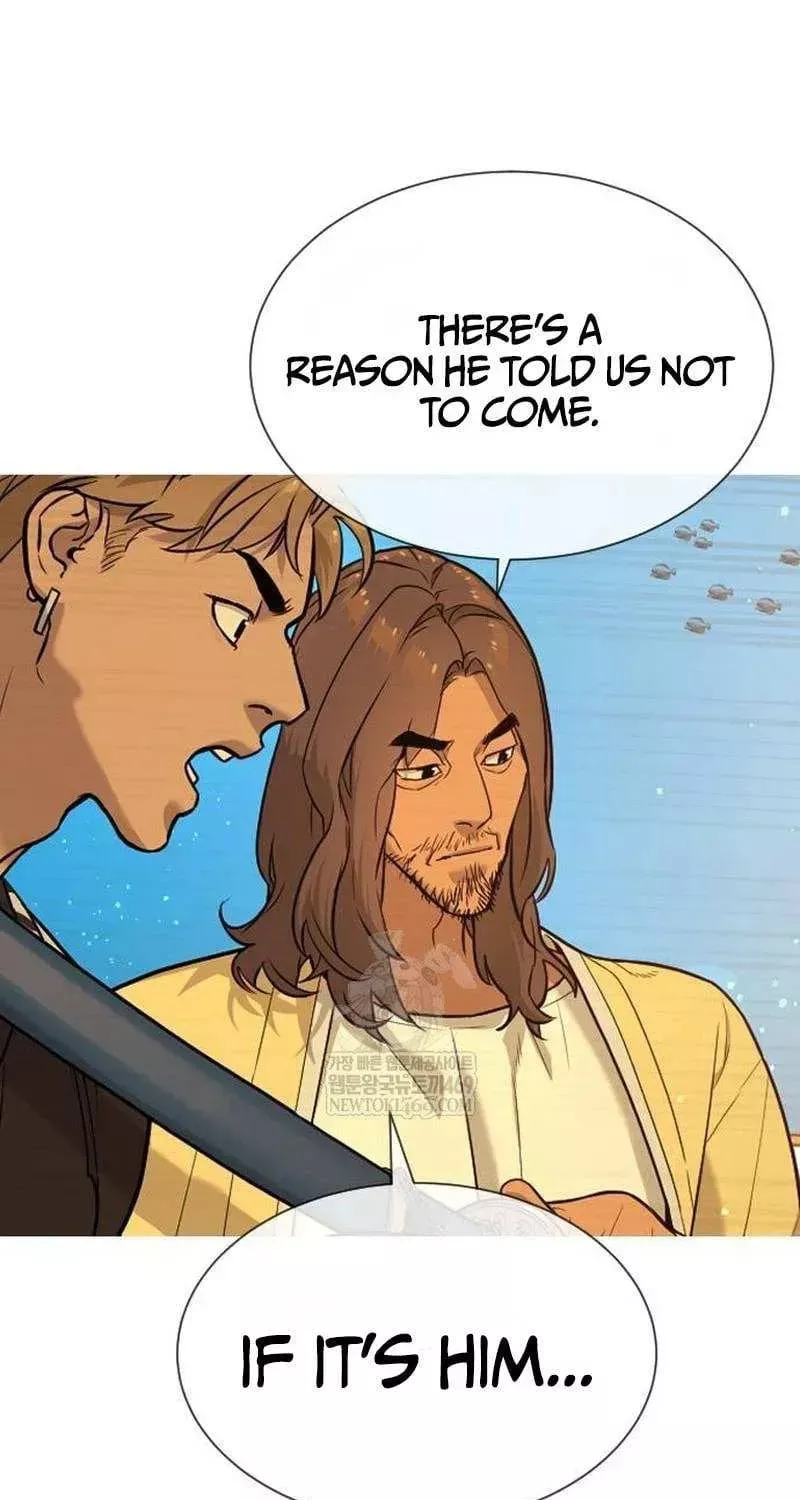 Killer Pietro Chapter 108 page 122 - 