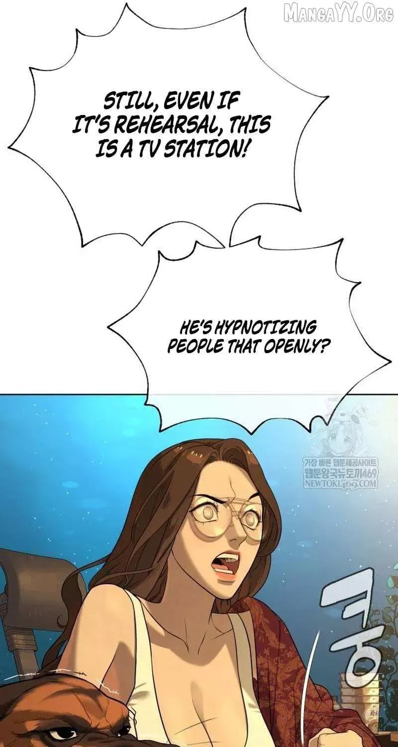 Killer Pietro Chapter 108 page 133 - 