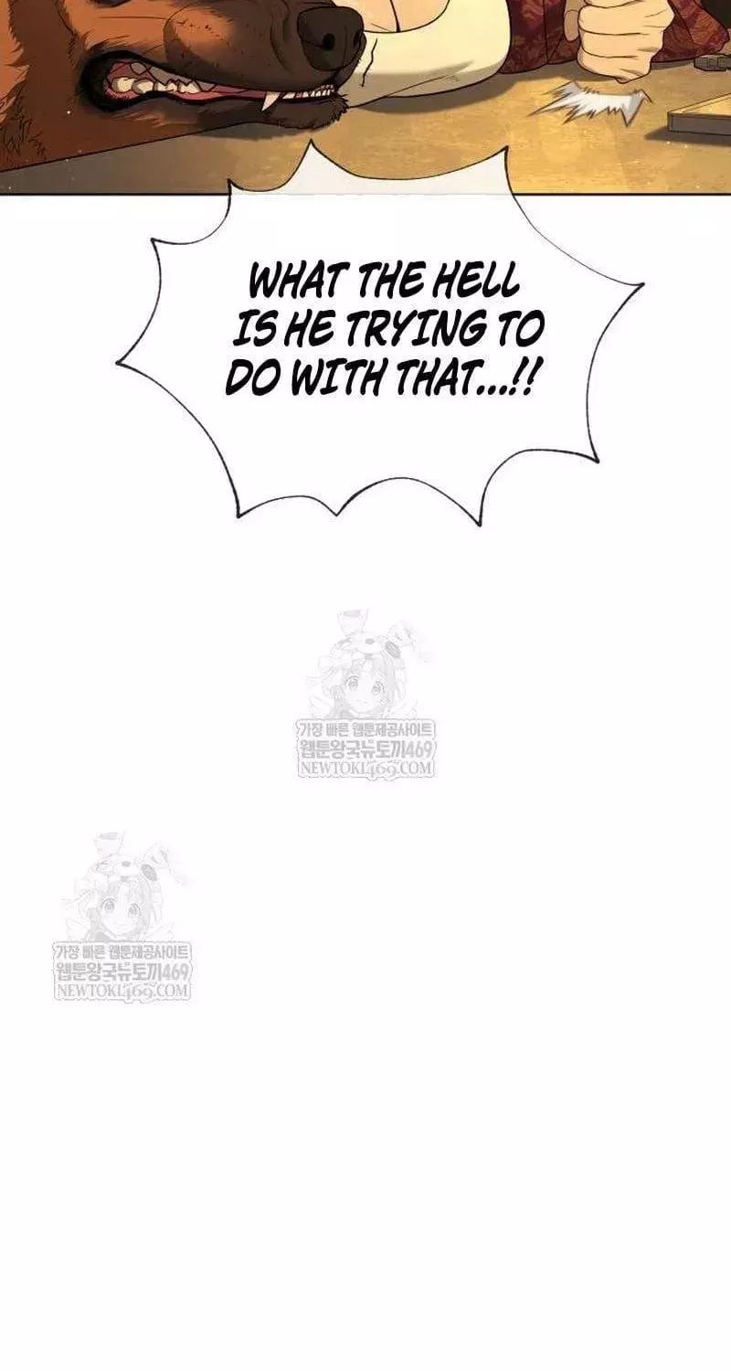 Killer Pietro Chapter 108 page 134 - 