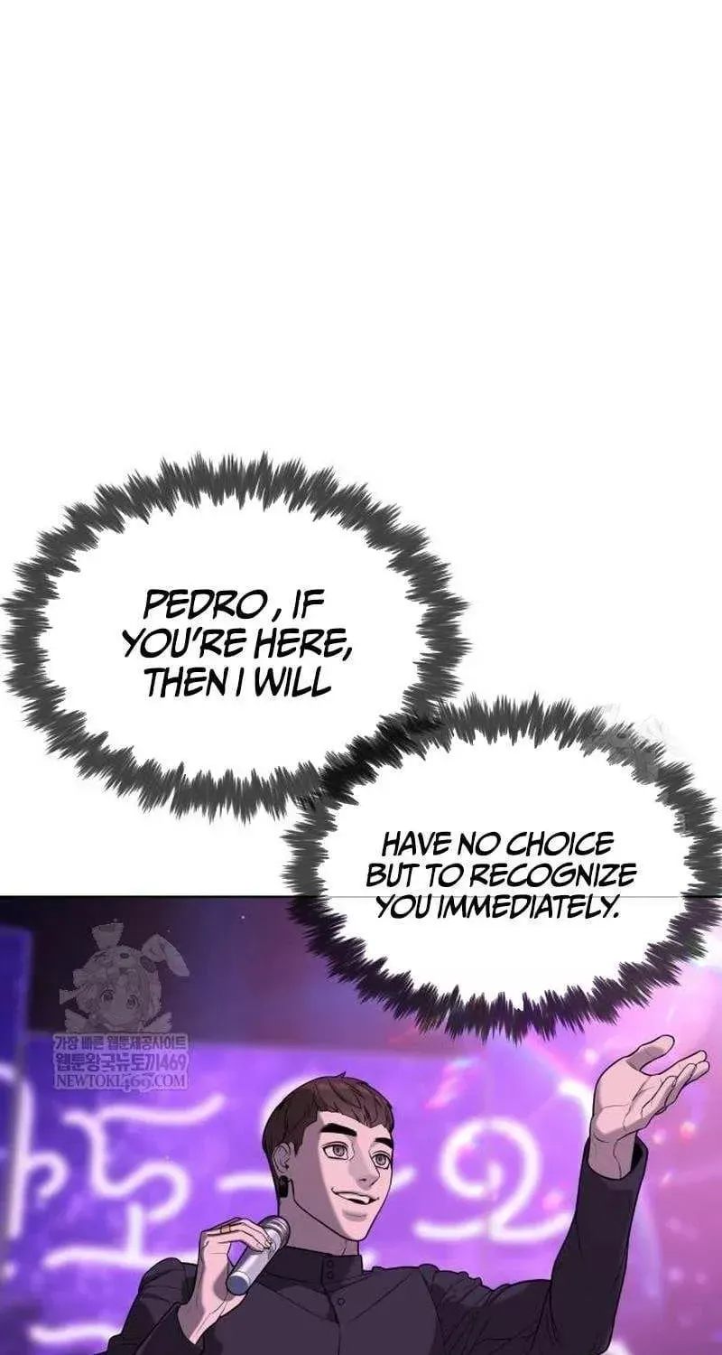 Killer Pietro Chapter 108 page 135 - 