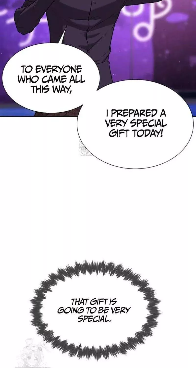 Killer Pietro Chapter 108 page 136 - 