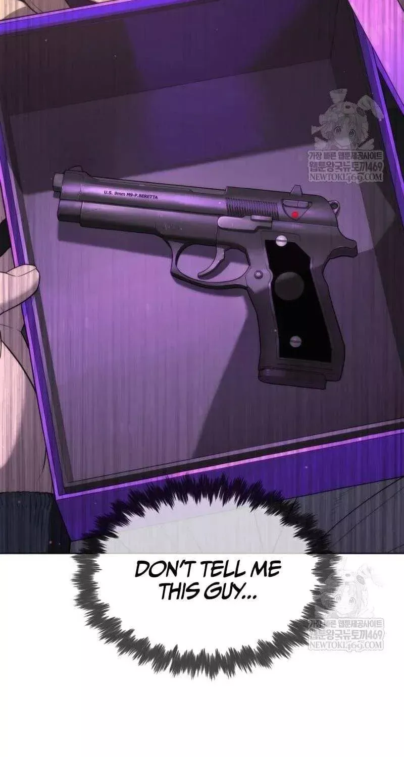 Killer Pietro Chapter 108 page 144 - 