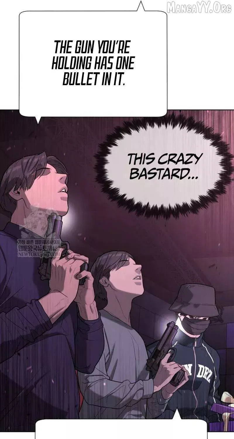 Killer Pietro Chapter 108 page 147 - 