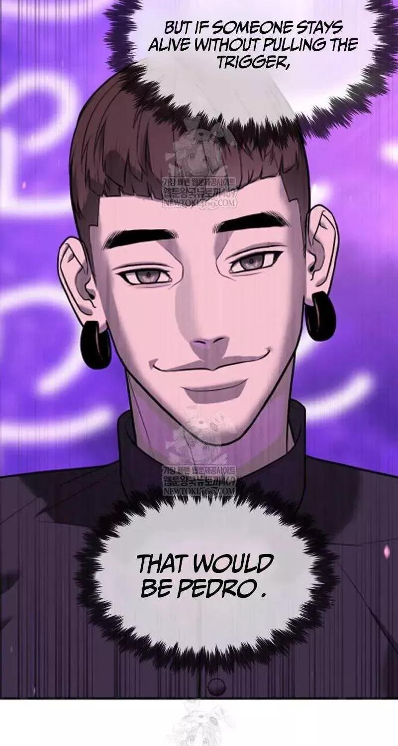 Killer Pietro Chapter 108 page 149 - 