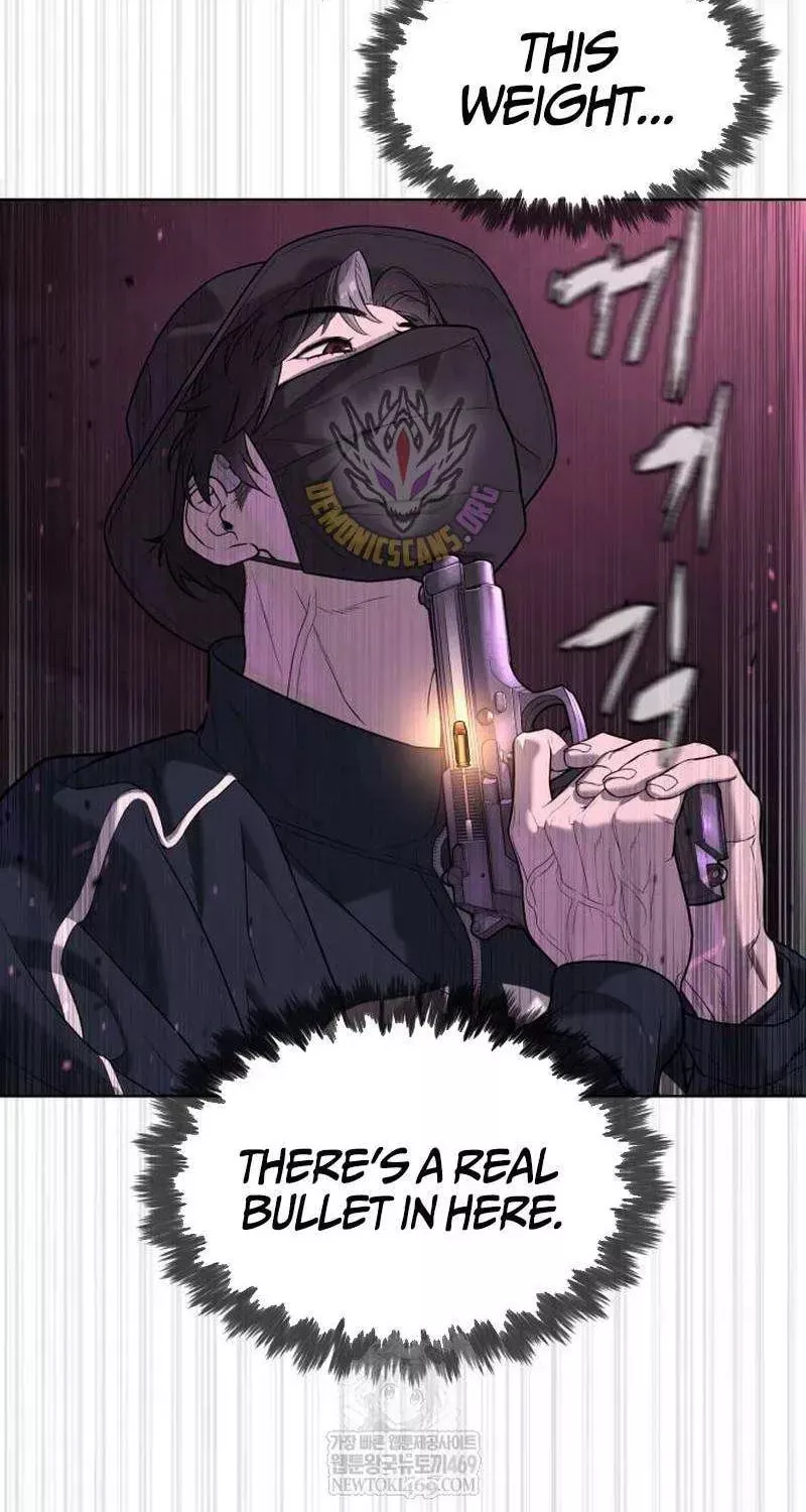 Killer Pietro Chapter 108 page 152 - 