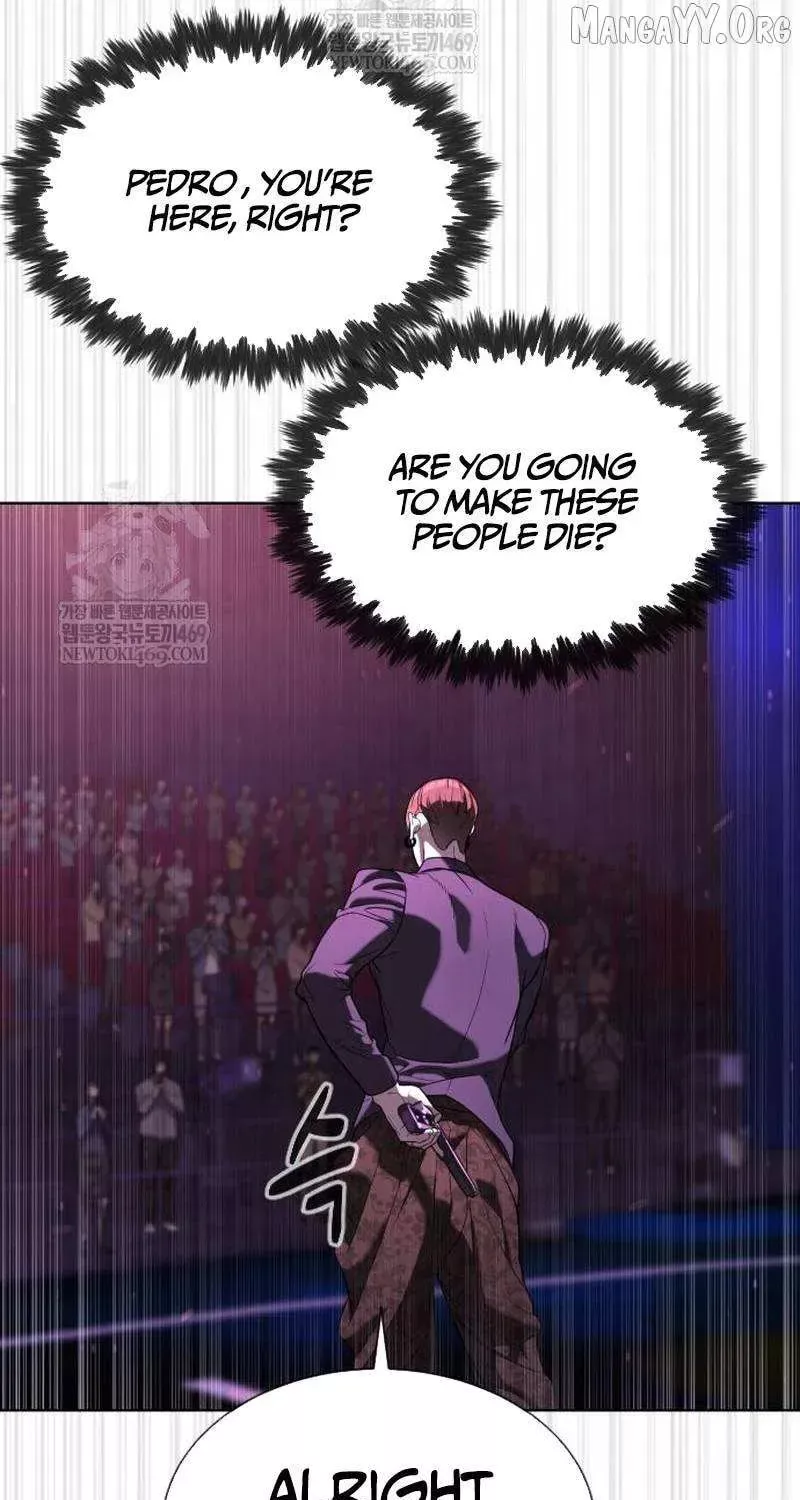 Killer Pietro Chapter 108 page 154 - 