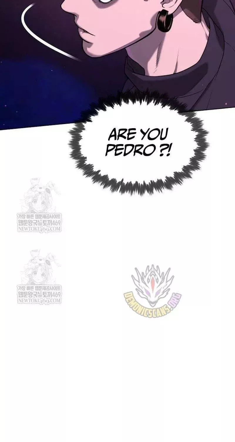 Killer Pietro Chapter 108 page 164 - 