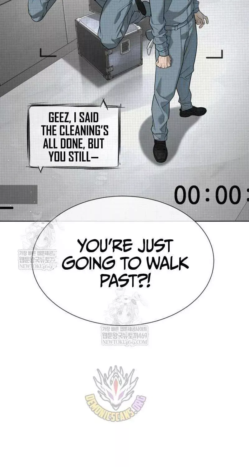 Killer Pietro Chapter 108 page 19 - 