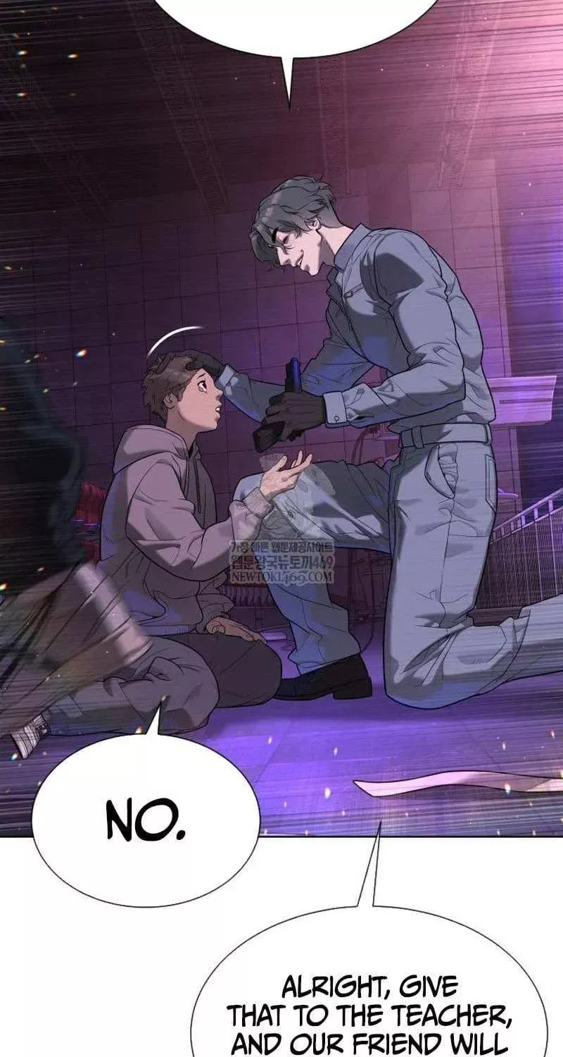 Killer Pietro Chapter 108 page 187 - 